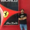 Rashid Masood
