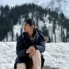Raveenaa Natarajan