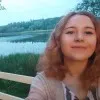 Olexandra Gorkun