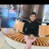 kalyani parusu