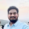 Haricharan Palukuri