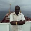 Paul Arinomo