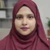 Atkia Fahmida