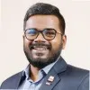 Chandran Atchuth Balan