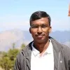 Aniket Shinde