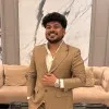 Devesh Vats