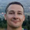 Volodymyr Slobodianyk