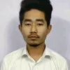 Khasrang Debbarma