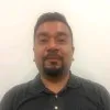 Luis Ahumada Martinez