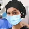 Bushra Inayat