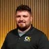Mitch Luedloff