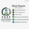 Haris Yaseen