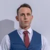 Chris Morgan