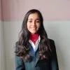 Mansi Jain