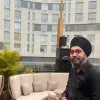 Amandeep Singh