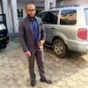 Yagazie Opara