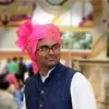 kiran keluskar