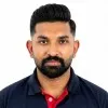 Mohammed Ashik