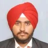 Sarab Manan Singh Khorana