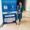 Madhusmita Pradhan