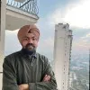 Karan jyot Singh