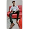 Kushagra Srivastava