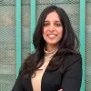 Tania Chahal