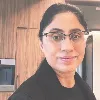 Sukhwant Bains
