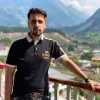 Ali Haider