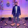 Jitendra Parashar