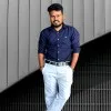 Dharmendra Kumar