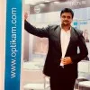 Yogesh Nandkumar Dhamnikar