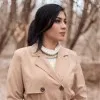soheila pourmoradian
