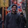 Matthew Quiroz