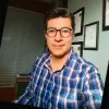 David Olvera Cuéllar