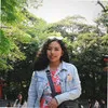 Sarah Tan