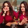 Aswathi Mohan