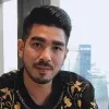 Mohd Zharif Mohd Isa