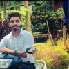 Anirudh Poojary