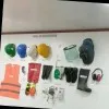 Safety First
