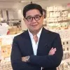 Anton Huang