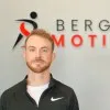 Alex Bergin