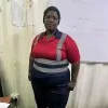Johanna Mmadikwalo