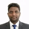 DINESHKUMAR RADHAKRISHNAN MBA