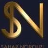 Sahar Norouzi