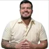 German Daniel Huerta