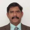 Arvind Shanker