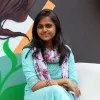 Anusha Sridhar