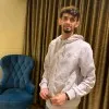 Rishabh Pandey