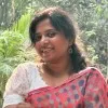 Nancy Raju